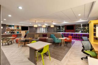 Hawthorn Extended Stay by Wyndham Kingwood Houston - Kingwood - 7