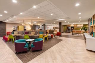 Hawthorn Extended Stay by Wyndham Kingwood Houston - Kingwood - 6