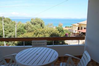 Appartamento con terrazza vista mare a Maladroxia C51 - Maladroxia - 0