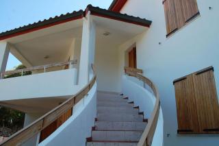 Appartamento con terrazza vista mare a Maladroxia C51 - Maladroxia - 8