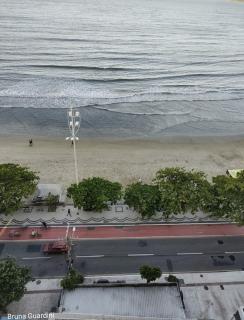 Apartamento na orla da praia - Balneário Camboriú - 5
