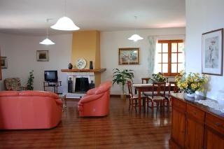 Appartamento con terrazza vista mare a Maladroxia C51 - Maladroxia - 3