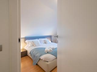 Xenia Apartments - Luxury & Elegant Penthouse in City Life - Milan - 5