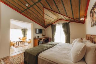 Cappadocia Villa Comfort - Nevşehir - 3