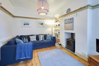 Host & Stay - Beachside Cottage - Sandsend - 0