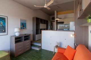 Monolocale CM - Follonica - 8