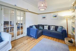 Host & Stay - Beachside Cottage - Sandsend - 4