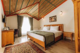 Cappadocia Villa Comfort - Nevşehir - 4