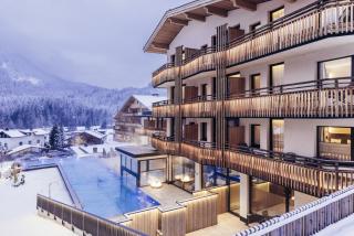 Hotel habicher hof 4-Sterne-Superior - 1