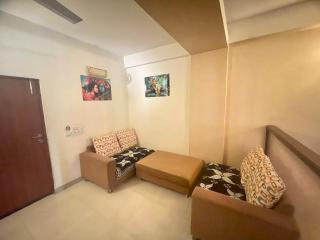 ZenRoofs - Brij Bhumi Haven 2 - Vrindāvan - 9
