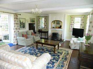 Victorian cottage overlooking the Plym Valley - 7