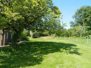 Victorian cottage overlooking the Plym Valley - 3