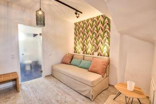 Villa Iannis in Almyrida slechts 350m van het Strand - Auto huren niet nodig - Gratis Samariakloof - Almirida - 1