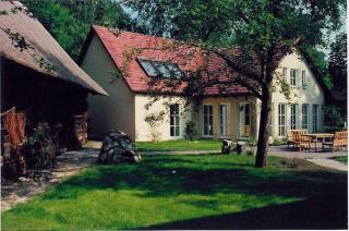 Fewo Fischotter - Lehde - 9