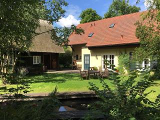 Fewo Fischotter - Lehde - 7