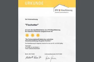 Fewo Fischotter - Lehde - 3