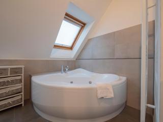 Xenia Apartments - Luxury & Elegant Penthouse in City Life - 7