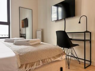 SD Luxury Apartment - Belgrade Waterfront - KARE Design - River View - 1