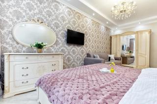 Апартаменты возле ЭКСПО - Astana - 2