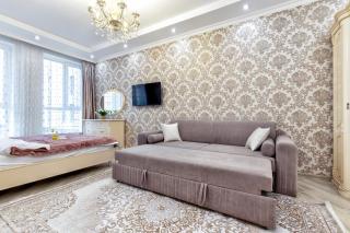 Апартаменты возле ЭКСПО - Astana - 9