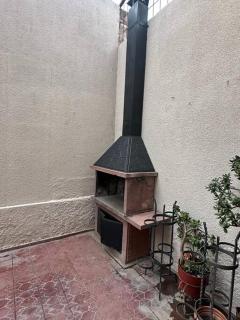 Casa en el corazón de Mendoza - Mendoza - 1