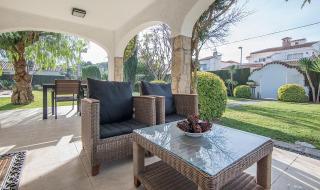 TarracoHomes-TH11 Villa en la Playa de Cambrils - Cambrils - 8