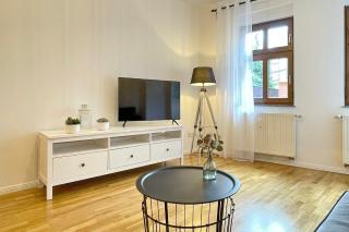Ferienwohnung Altstadtidyll - Lübbenau - 0