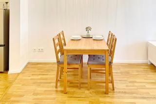 Ferienwohnung Altstadtidyll - Lübbenau - 9
