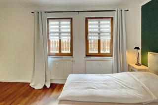 Ferienwohnung Altstadtidyll - Lübbenau - 8