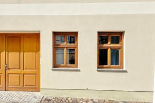 Ferienwohnung Altstadtidyll - Lübbenau - 6