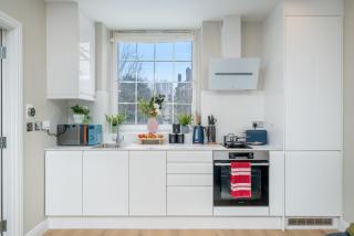 Tabard House Apartment London Bridge In City Of London - 1