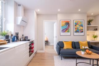 Tabard House Apartment London Bridge In City Of London - 8