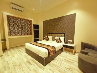 Radhamangal Colors Inn - Yavatmāl - 7