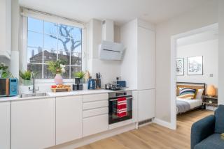 Tabard House Apartment London Bridge In City Of London - Londres - 2