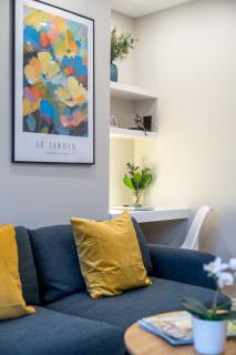 Tabard House Apartment London Bridge In City Of London - Londres - 5