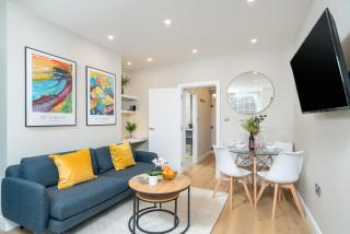 Tabard House Apartment London Bridge In City Of London - Londres - 0