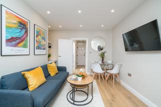 Tabard House Apartment London Bridge In City Of London - 7