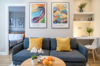 Tabard House Apartment London Bridge In City Of London - 9