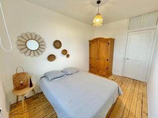 PEGGY - Grand appartement pour 8 pers au cœur de Berck-Plage - Berck-sur-Mer - 4