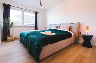 Ferienwohnung für 4: WiFi, Küche, Netflix, Zentral - Bad Neuenahr-Ahrweiler - 0