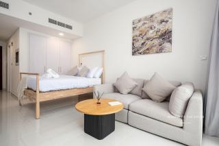 The Tranquil Spot in Damac Hills 2 - Dubai - 2