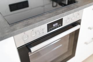 Ferienwohnung für 4: WiFi, Küche, Netflix, Zentral - 9