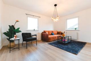 Ferienwohnung für 4: WiFi, Küche, Netflix, Zentral - Bad Neuenahr-Ahrweiler - 6