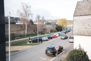 Ferienwohnung für 4: WiFi, Küche, Netflix, Zentral - Bad Neuenahr-Ahrweiler - 5