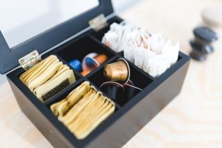 Ferienwohnung für 4: WiFi, Küche, Netflix, Zentral - 3