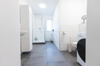 Ferienwohnung für 4: WiFi, Küche, Netflix, Zentral - Bad Neuenahr-Ahrweiler - 2