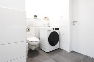 Ferienwohnung für 4: WiFi, Küche, Netflix, Zentral - Bad Neuenahr-Ahrweiler - 1