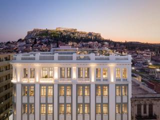 THE DOLLI at Acropolis, A Hotel to Live - 1