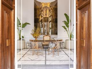 The Dolli at Acropolis, A Hotel to Live - 2