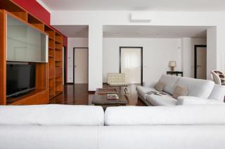 HACCA Collection - Porta Venezia 3BR - Milão - 4